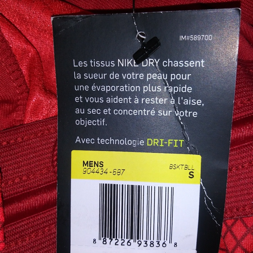 Nike elite basketball shorts. New. Kids Sizes - Picture 8 of 8